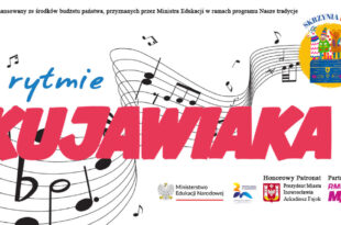 W rytmie Kujawiaka