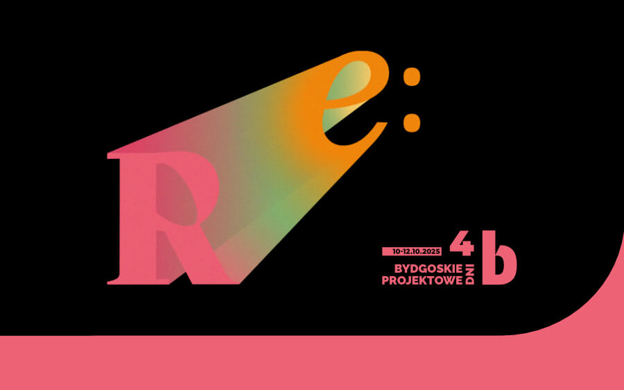 Spacery w ramach Bydgoskich Dni Projektowych 2025