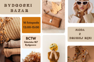 Bydgoski Bazar - X edycja