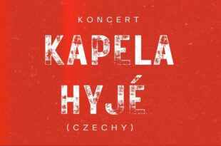 Koncert HYJE !!!