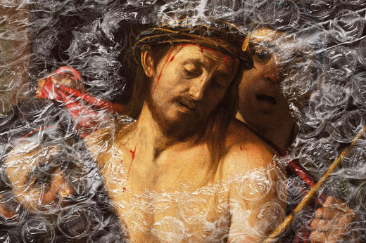 Caravaggio: Na tropie arcydzieła