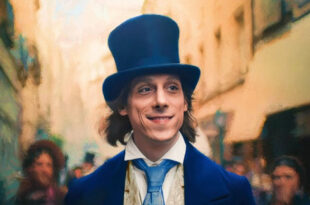 Chopin, Chopin!
