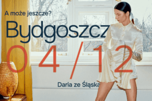 Daria ze Śląska - koncert w ramach trasy "A może jeszcze?"