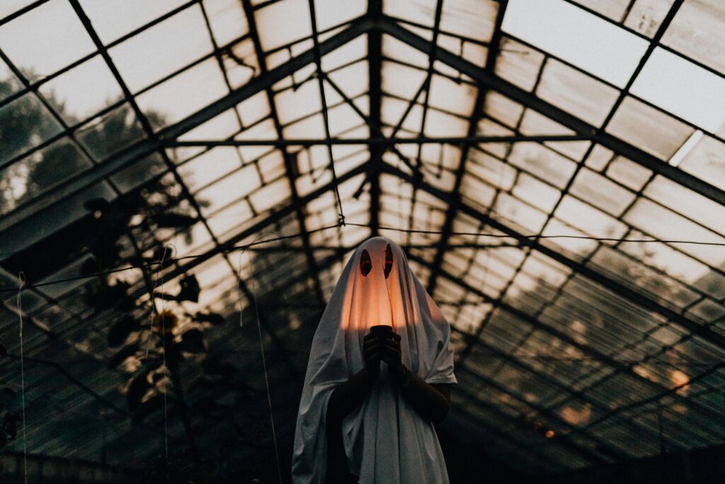 Gra miejska „Nocne Mary”