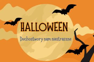 Duchostwory nam niestraszne – spotkanie dla dzieci