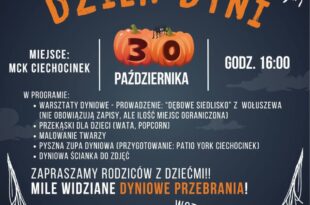 Familijny dzień dyni