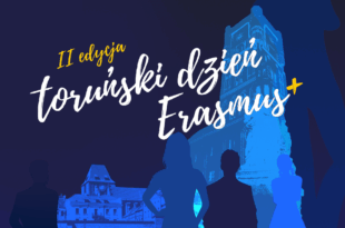 II Toruński Dzień Erasmusa