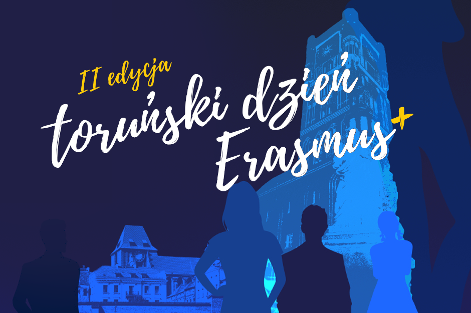 II Toruński Dzień Erasmusa