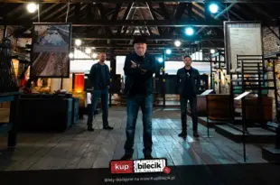 Indivi-Duo w Kombinacie Kultury