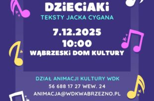 Festiwal Piosenki Dziecięcej