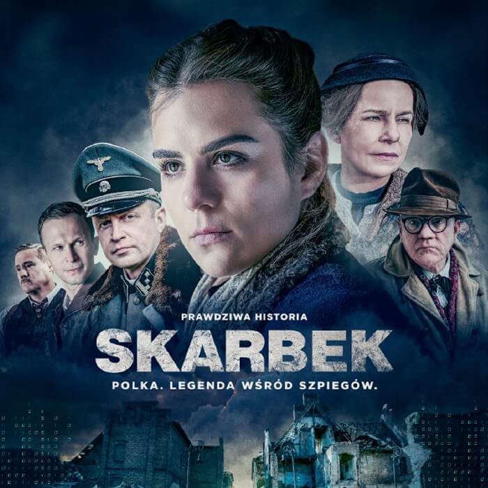Skarbek Dubbing