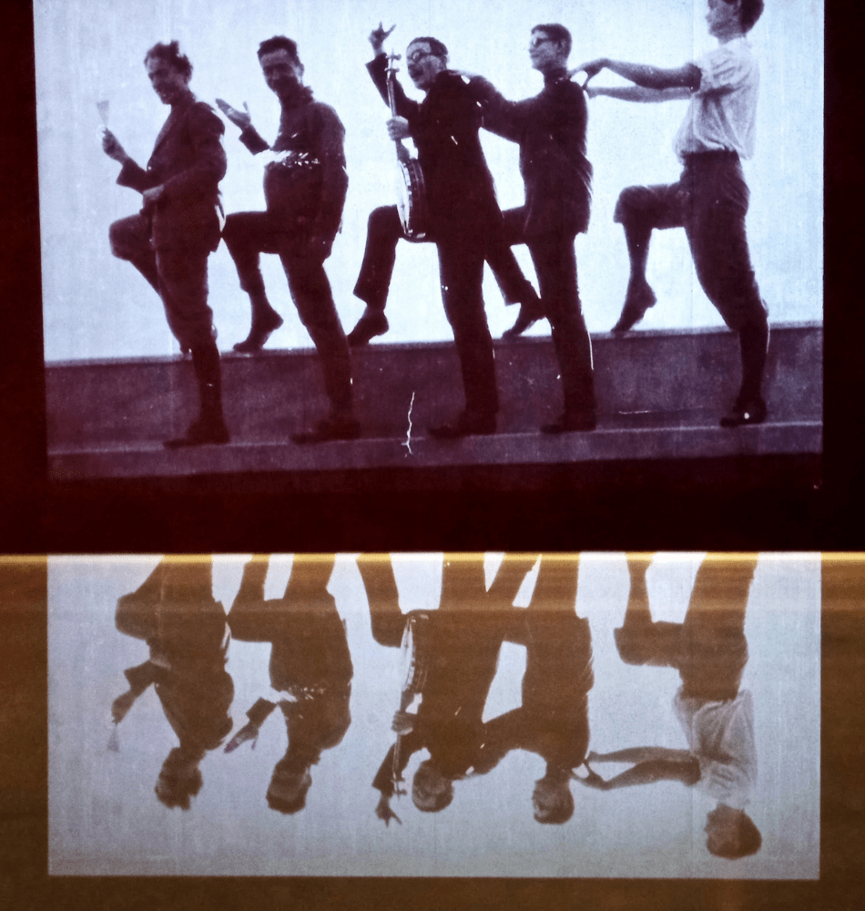 BAUHAUS - stuletnia nowoczesność – wykład Ewy Raczyńskiej Mąkowskiej