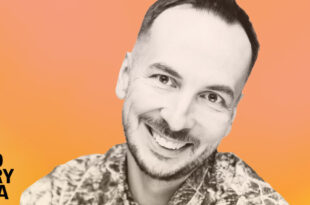 Odkrycia | spotkanie z Szymonem Jachimkiem