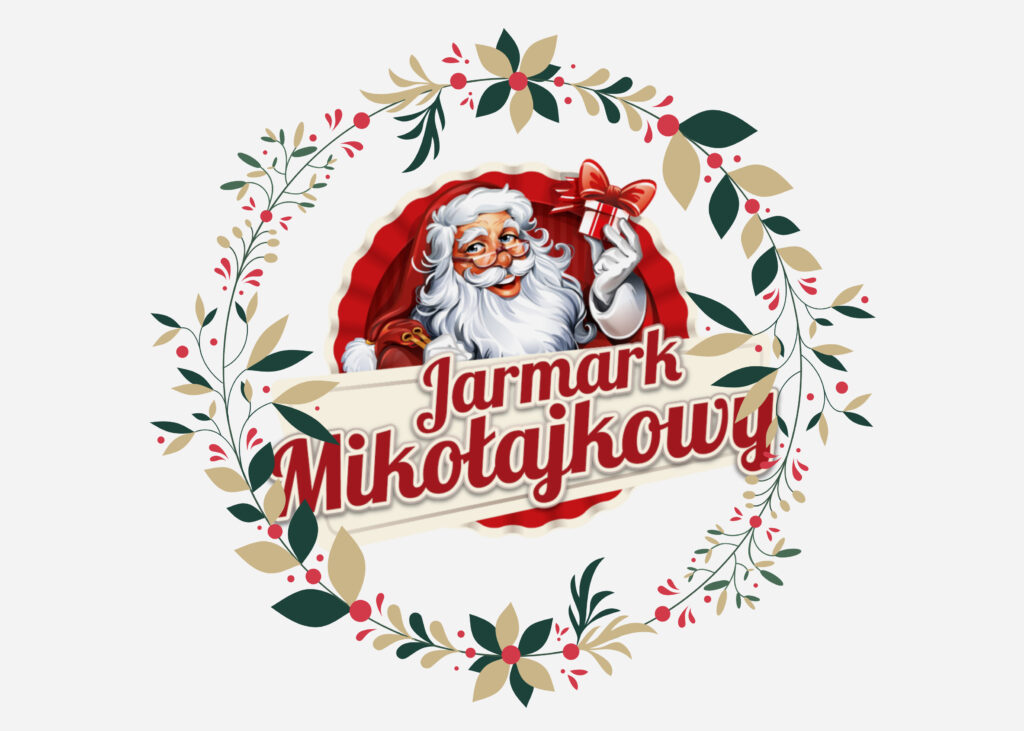 XII JARMARK MIKOŁAJKOWY