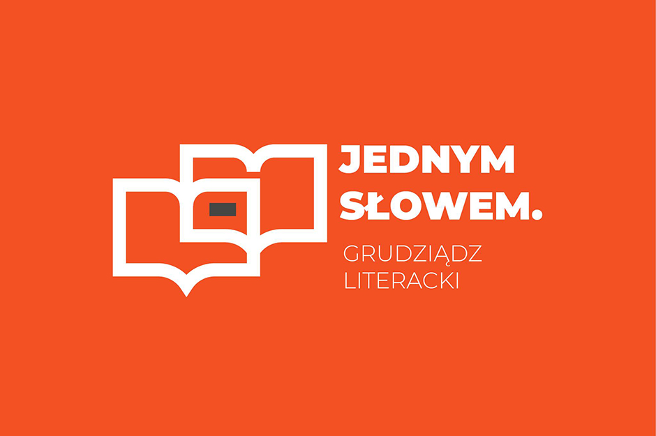 Jednym Słowem. Grudziądz literacki
