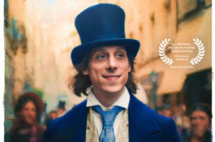 Chopin, Chopin!