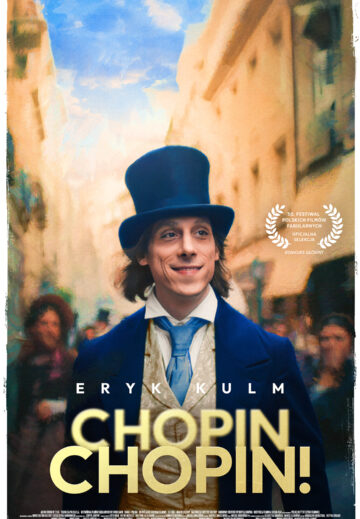 Chopin, Chopin!