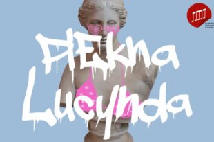 Piękna Lucynda