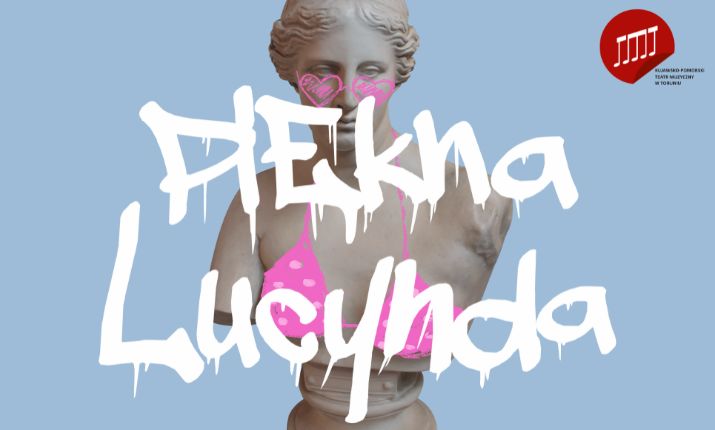 Piękna Lucynda
