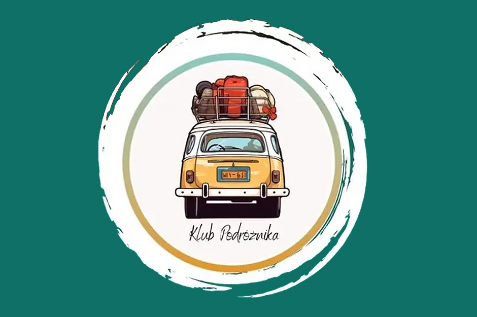 Klub Podróżnika – Dominik Księski – Łuk Karpat