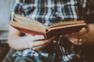 ,,Wolność słowa” – warsztaty literackie dla młodzieży i dorosłych