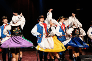 Listopadowa Lekcja Muzyki (z Historią Sztuki w tle)