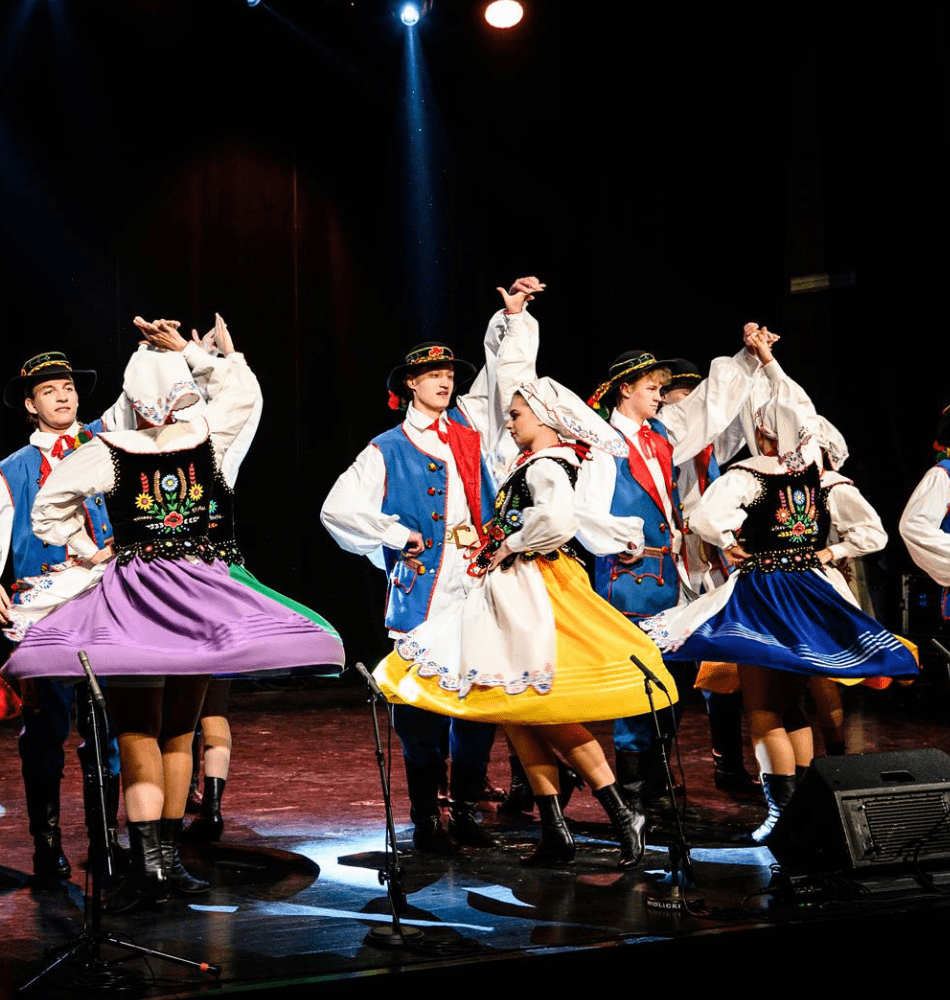 Listopadowa Lekcja Muzyki (z Historią Sztuki w tle)