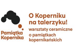 O Koperniku na talerzyku! – warsztaty ceramiczne