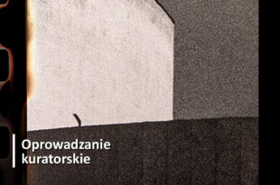 Obiektyw/nie Bydgoszcz - oprowadzanie kuratorskie