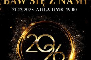 Koncert Sylwestrowy "Baw sięz nami"