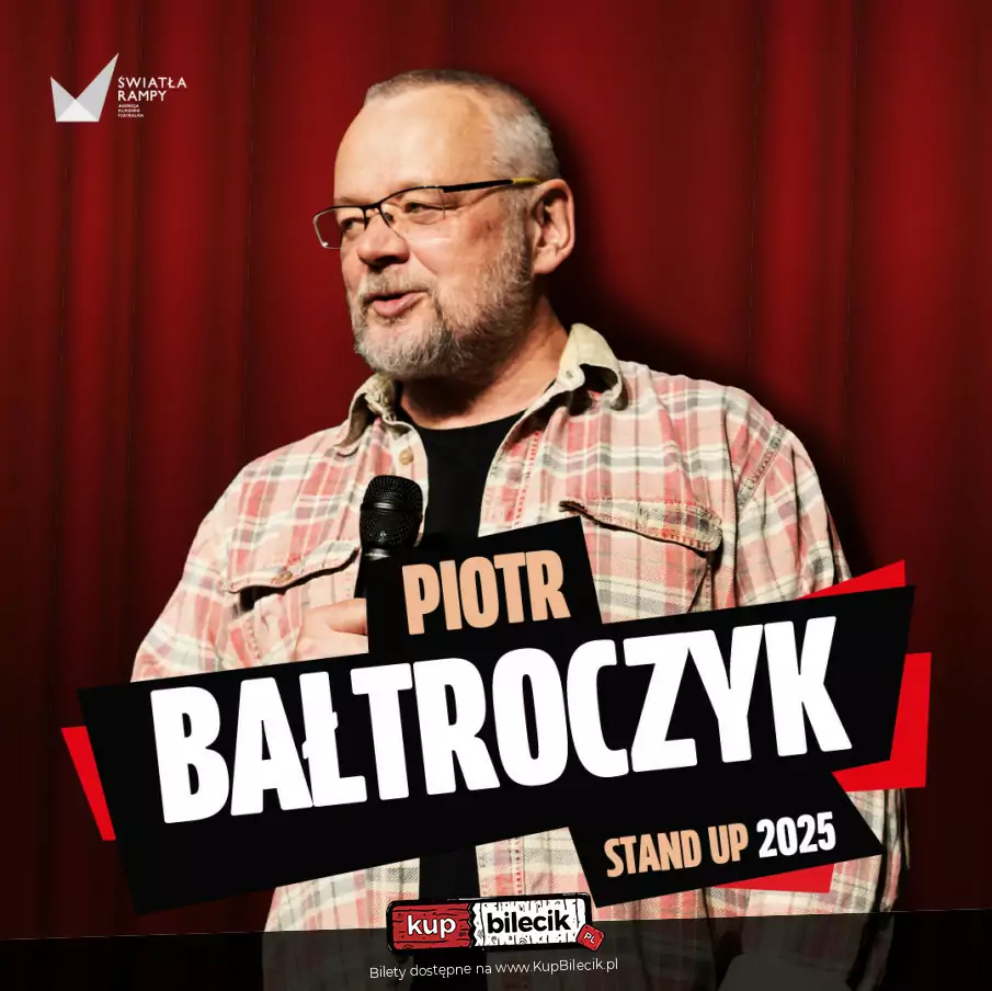Piotr Bałtroczyk (impresaryjne)