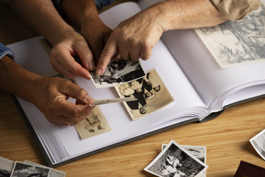 Warsztaty genealogiczne - Rodzina bez tajemnic. Jak rozszyfrować rodzinne koligacje