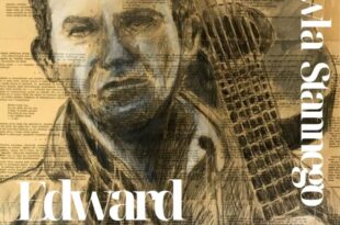 Galeria 12 Sztalug - Edward Stachura: W Drodze