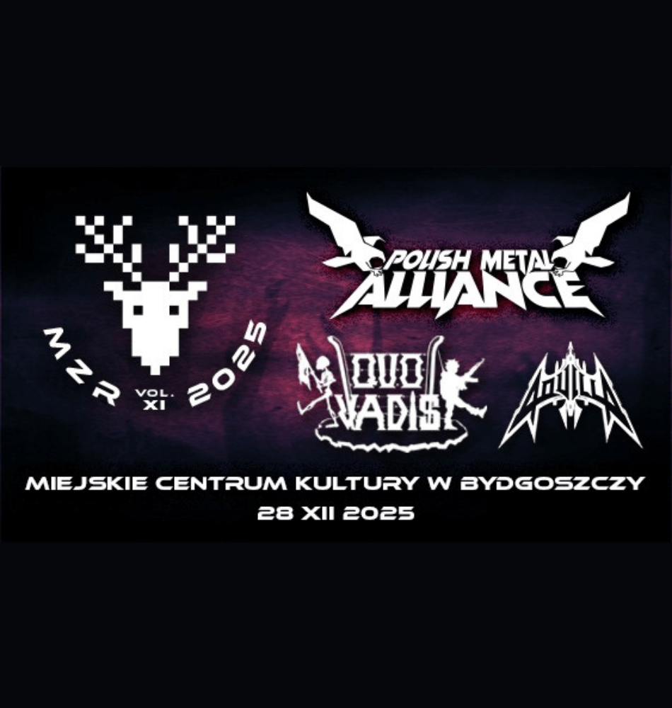 XI edycja Metalowego Zakończenia Roku