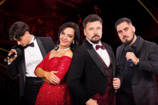 "Viva La Musica"