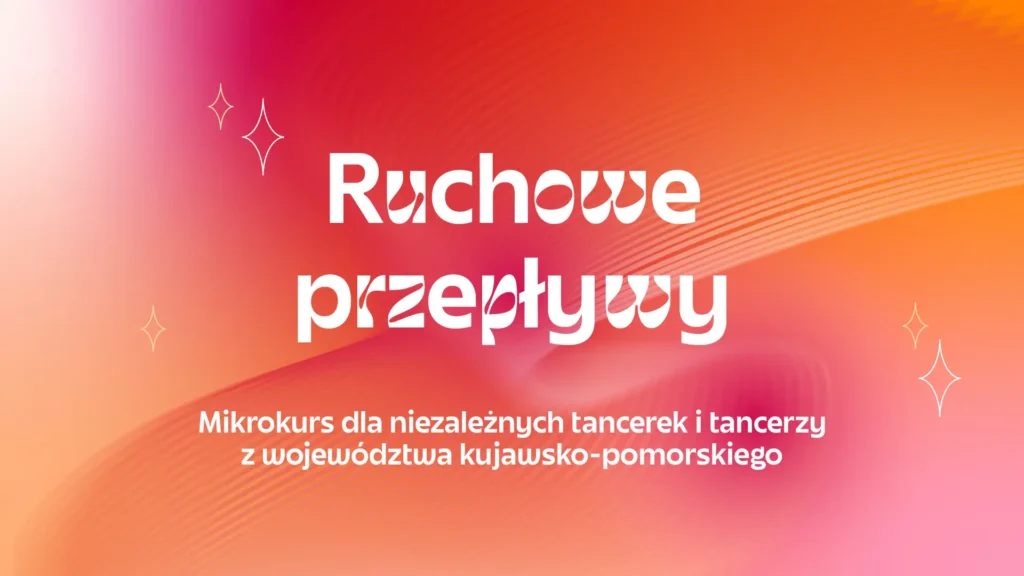 Ruchowe przepływy: Wprowadzenie do ruchu GAGA