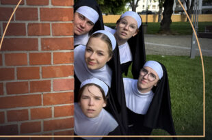 SIOSTRZYCZKI – koncert komediowy