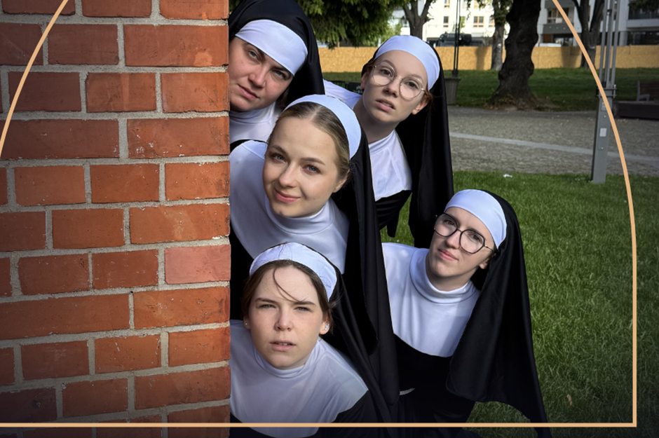 SIOSTRZYCZKI – koncert komediowy