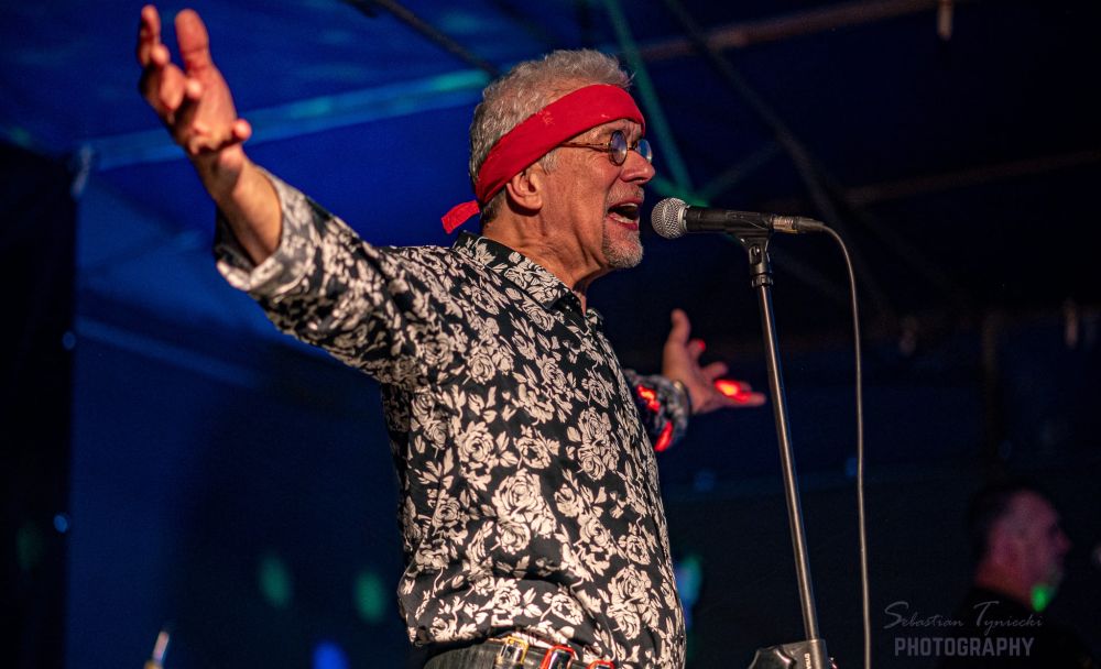 Bluesowy alfabet Sławka Wierzcholskiego