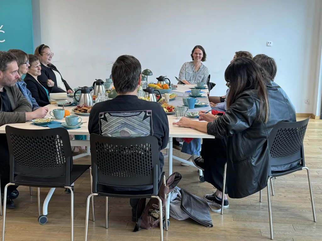 Kultura wrażliwa - inkluzywność w codziennych praktykach | Śniadanie Czwartkowe #16