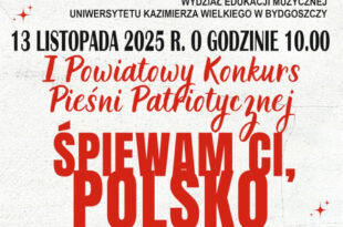 Muzyczne święto patriotyzmu w MDK