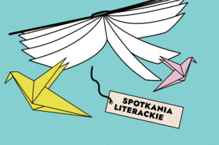 Spotkanie literackie #11: Ishbel Szatrawska