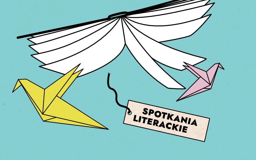 Spotkanie literackie #9: Jakub Żulczyk