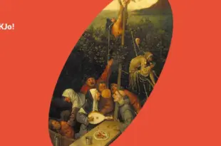 "Statek głupców" - Hieronim Bosch | DKjo! | dyskusja