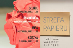 Strefa papieru – Ośmiornica