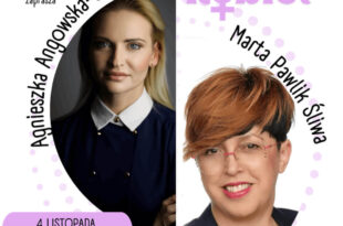 Strefa Rozwoju Kobiet - o witaczach i nie tylko