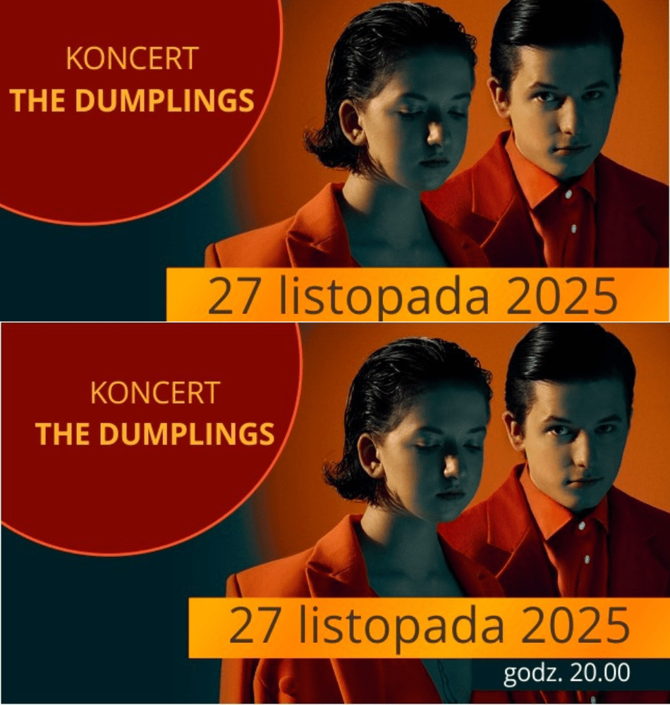 The Dumplings