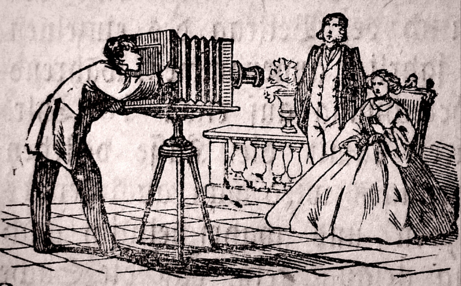 Zabytki toruńskie młodszego pokolenia. Toruński świat fotografii: twórcy, kolekcje, aktywności angażujące