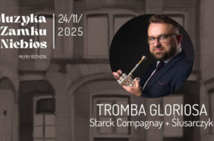 Martyna Pastuszka/{oh!} Essence – Tromba gloriosa