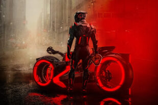 Tron Ares